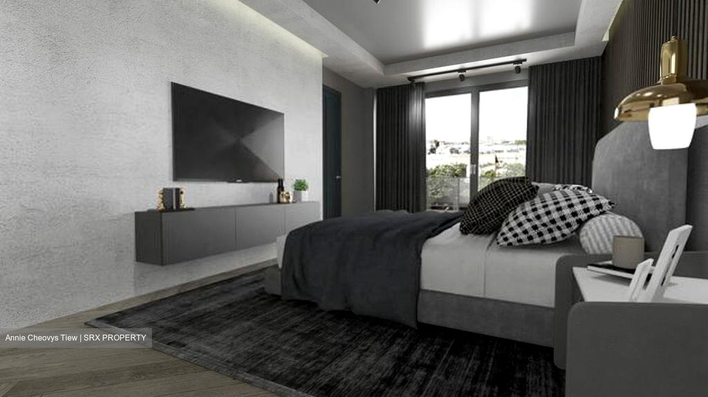 Lowland Road (D19), Terrace #396269081